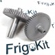 TRP 41-4939 Gear Motor Damper Repair Kit C-Cilp Type FOR Thermo King SL AFTERMARKET